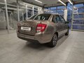 2026 Lada (ВАЗ) Granta I Рестайлинг, коричневый, 1310000 рублей - вид 7