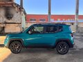 2021 Jeep Renegade I Рестайлинг, зелёный, 900000 рублей - вид 3