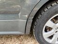 2007 Cadillac SRX 6-speed I, серый, 890000 рублей - вид 1