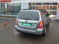 2006 Subaru Forester II Рестайлинг, серый - вид 3