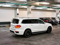 2013 Mercedes-Benz GL-Класс 500 II (X166), белый - вид 6
