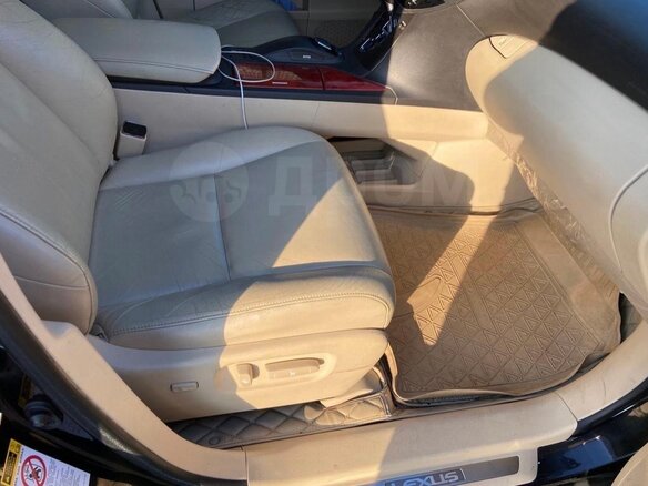 2010 Lexus RX 270 III, чёрный, 2020000 рублей - вид 18