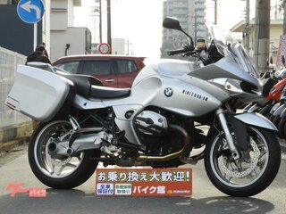 2007 BMW R 1200 ST, серый, 460000 рублей, вид 2