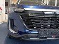 2023 BAIC X35, синий, 2390000 рублей - вид 3