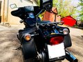 2015 Yamaha XVS650 Drag Star, чёрный, 400000 рублей - вид 4
