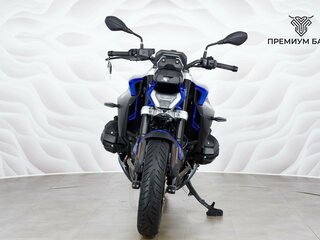 2025 BMW R 1300 R, синий, 2247000 рублей, вид 4
