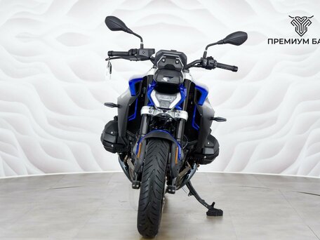 2025 BMW R 1300 R, синий, 2247000 рублей, вид 4