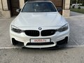 2016 BMW M3 V (F80), белый, 4700000 рублей
