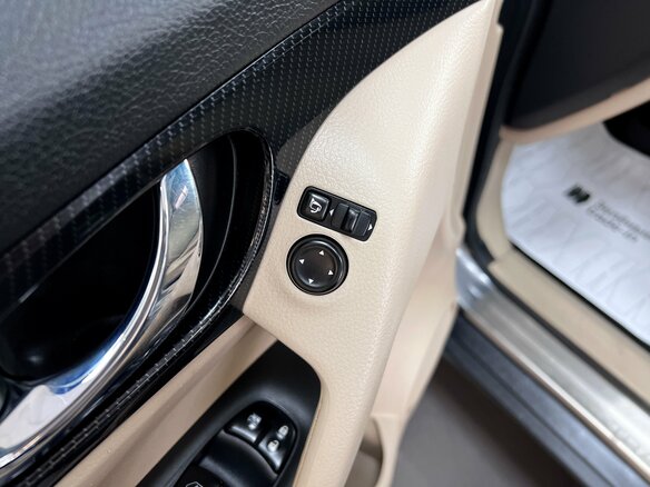 2019 Nissan X-Trail III Рестайлинг, серый - вид 13