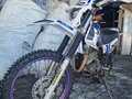 1993 Yamaha TT-R250, белый, 320000 рублей - вид 3