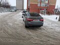 2012 Kia Rio III, серый, 770000 рублей - вид 3