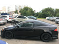 2002 Honda Integra IV, чёрный - вид 2