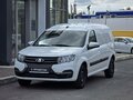 2025 Lada (ВАЗ) Largus I Рестайлинг, белый, 1190000 рублей - вид 8