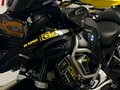 2021 BMW R 1250 GS Adventure, чёрный, 2100000 рублей - вид 7