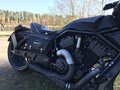 2008 Harley-Davidson V-Rod, чёрный, 4900000 рублей - вид 9