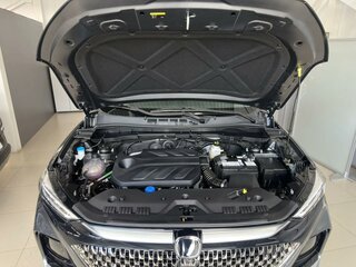 2026 Changan CS75 Pro, серый, 2865000 рублей, вид 3