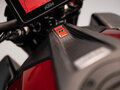 2022 KTM 1290 Super Duke R, красный - вид 9