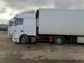 2000 DAF 95XF, белый, 1900000 рублей - вид 5