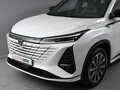 2024 Changan CS75 Plus III, белый - вид 3