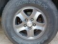 2011 SsangYong Kyron I Рестайлинг, фиолетовый, 1000000 рублей - вид 6