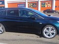 2019 Opel Astra K, зелёный, 1259246 рублей - вид 8
