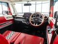 2016 Honda N-BOX Slash I, белый, 899000 рублей - вид 9