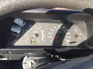 2015 Lada (ВАЗ) 2121 (4x4) I Рестайлинг, красный, 410000 рублей, вид 4