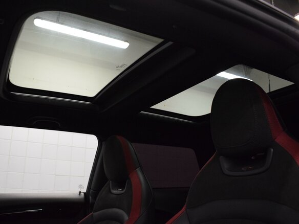 2018 Mini Hatch JCW III (F55/F56) Рестайлинг, серый - вид 29