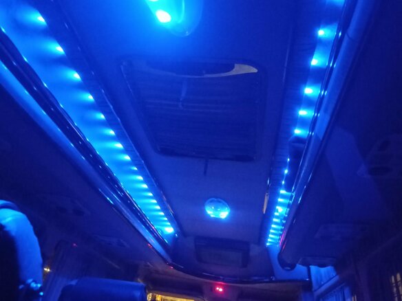 2007 Mercedes-Benz Sprinter, белый, 2680000 рублей - вид 24
