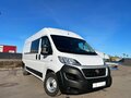 2021 Fiat Professional Ducato, белый, 5300000 рублей