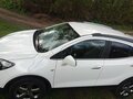 2012 Opel Mokka I, белый - вид 7