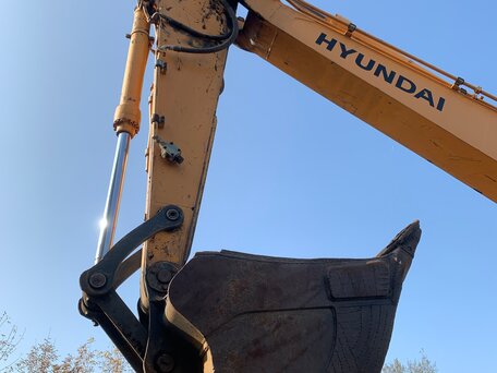 2013 Hyundai R210W, 12000000 рублей, вид 3
