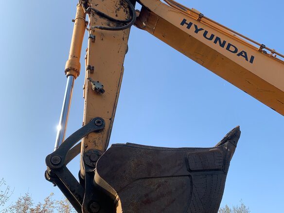 2013 Hyundai R210W, 12000000 рублей - вид 2
