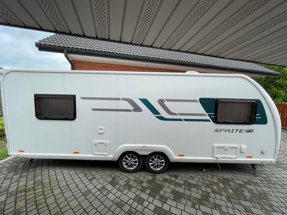 2018 Swift Sprite Quattro, белый, 2380000 рублей