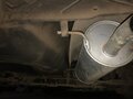 1992 Mazda 626 III (GD), белый, 565000 рублей - вид 10