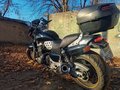 1998 Honda X4, чёрный, 430000 рублей - вид 5