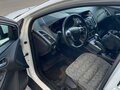 2014 Ford Focus III, белый, 750000 рублей - вид 6