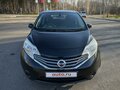 2013 Nissan Note II, чёрный, 782000 рублей - вид 6