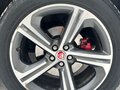 2016 Jaguar F-Pace I, синий, 2900000 рублей - вид 5