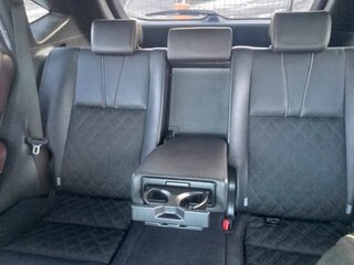2014 Toyota Harrier III (XU60), фиолетовый, 2300000 рублей, вид 5