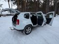 2012 Renault Duster I, белый, 815000 рублей - вид 2