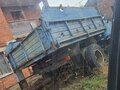1993 ГАЗ 4301, голубой, 450000 рублей - вид 1