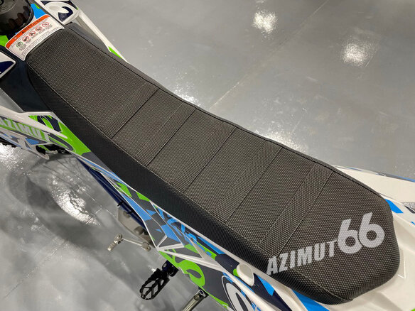 2024 Iride Azimut S, синий, 79990 рублей - вид 15