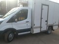 2018 Ford Transit, белый, 2750000 рублей