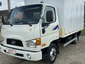 2012 Hyundai HD65, белый, 2100000 рублей