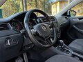 2017 Volkswagen Jetta VI Рестайлинг, белый, 1330000 рублей - вид 5