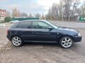 2001 Audi A3 I (8L) Рестайлинг, синий, 420000 рублей - вид 3