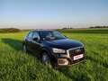 2018 Audi Q2 I, чёрный, 1600000 рублей - вид 3