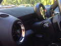2011 Mini Hatch Cooper S II (R56) Рестайлинг, оранжевый - вид 6