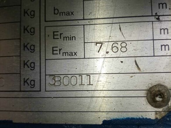 2011 МАЗ 6430, белый, 2350000 рублей - вид 12